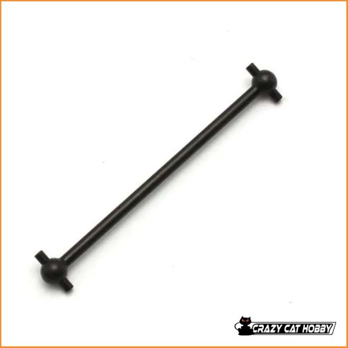 IF627 Center swing shaft 86 mm KYOSHO Mp11 Mp10-TKI3