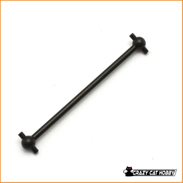 KYOSHO IF627B Cardano centrale anteriore 86 mm MP11 MP10 TKI3