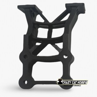 IF732B Kyosho Inferno MP11 Reinforced Wing Stay Set - 4548565523382