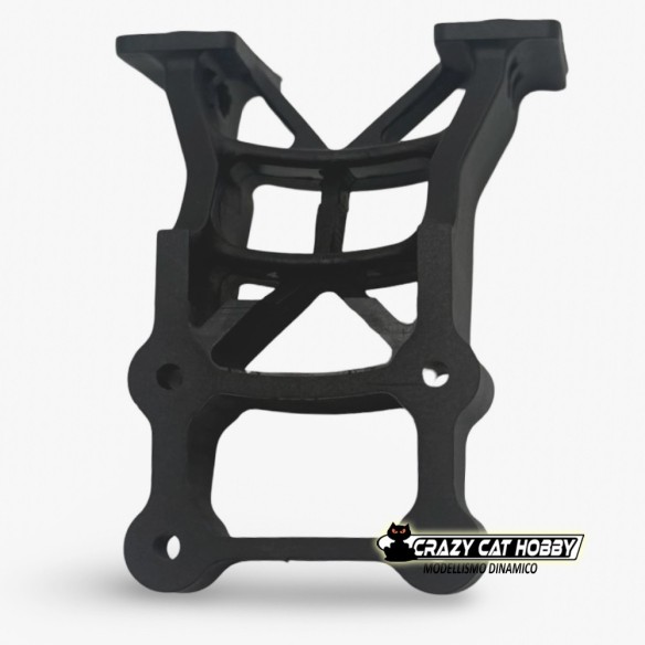 IF732B Kyosho Inferno MP11 Reinforced Wing Stay Set - 4548565523382