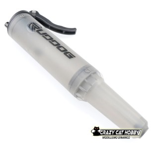 RUDDOG FUEL GUN STICK - RP0794