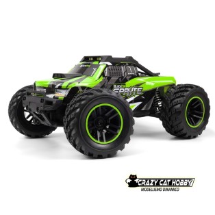 Blackzon Spryte MT 1/20 4WD Electric Monster Truck - Art. 540300