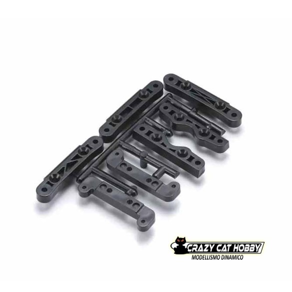 Suspension Holder Inferno NEO - GT2 - 7.5 - 777 - IF124C
