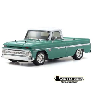 Kyosho 1966 Chevy C10 Fleetside Pickup 1:10 Fazer Mk2 34435T1