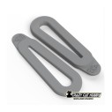 Elastico Per Carburatore RC-Project Grigio (Art. RCPJ-A036-GY) 7700000000897