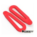 RC Project Carburetor Rubber Band Red ( 2 pcs ) RCPJ-A036-MR 7700000000880