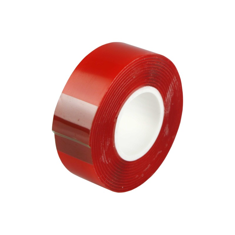 Double-sided tape Duo Tepufix 20x1500 mm