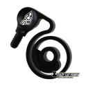 RC-Project Cappuccio per Bottiglia Miscela "Smart Fuel Bottle Cap" (Nero) RCPJ-A037-B - 7700000000996