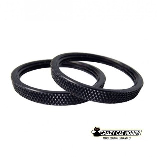 Mugen Seiki MBX8R Shock Collar -RCPJ-MSMBX8-015 - RC Project
