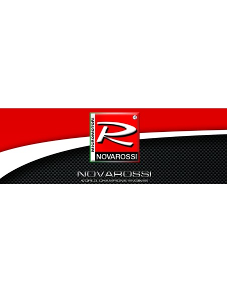 Novarossi Micromotori