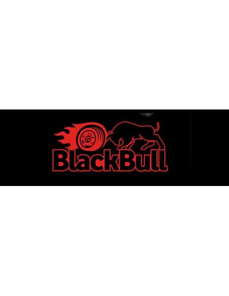 Black Bull rc cars