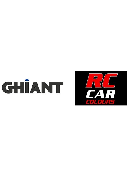 Rc Car Colours - Ghiant 