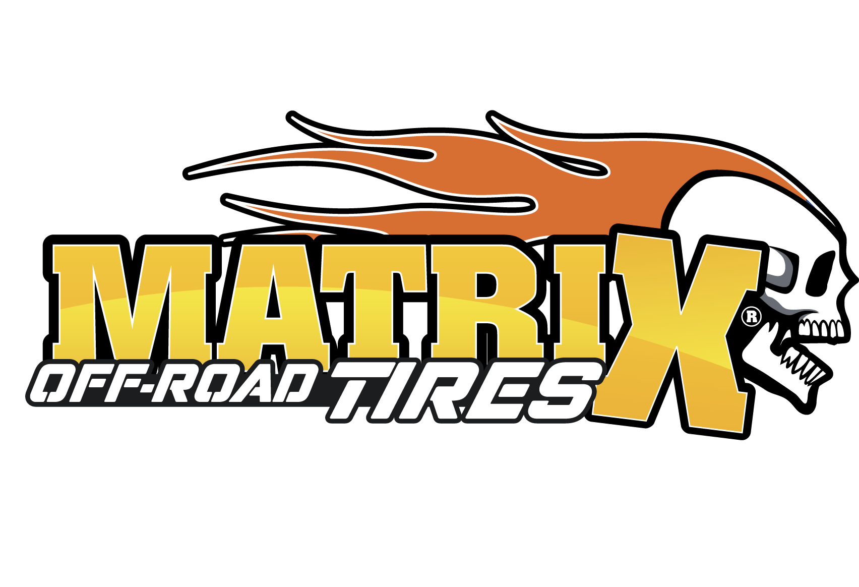 Matrix Off Road Tires