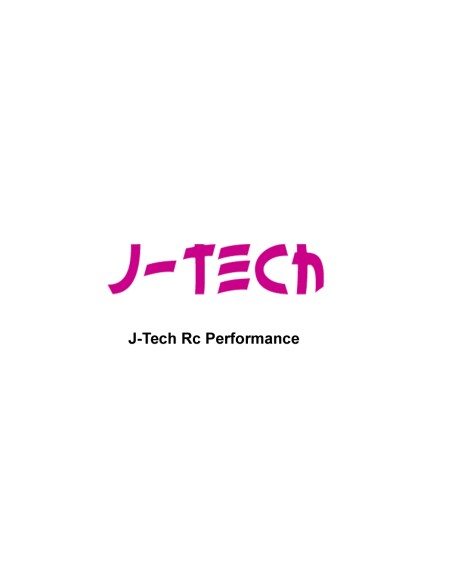 J-TECH RC PERFORMANCE