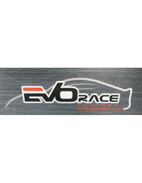 EVO RACE FACTORY
