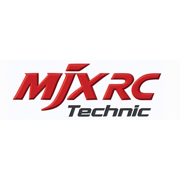 MJX RC - HYPER GO