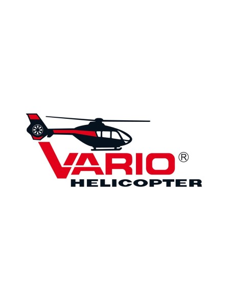 Vario Helicopter ®