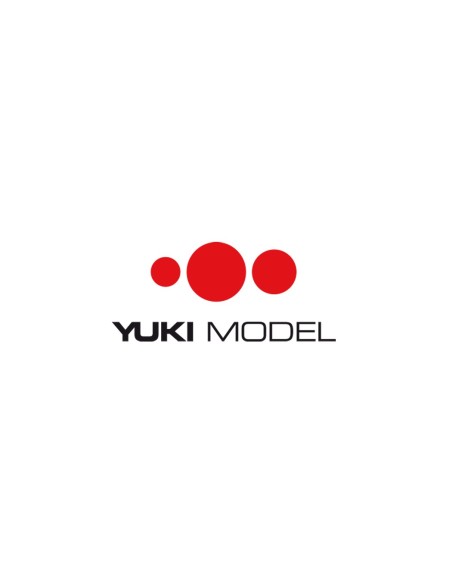 Yuki Model